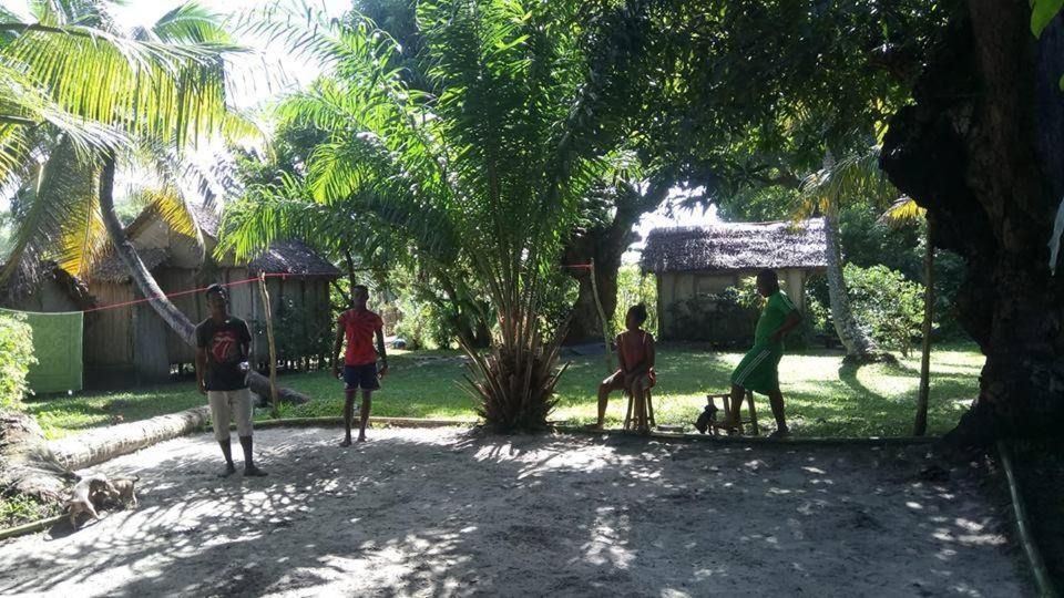 Photo of Others in Nosy Boraha