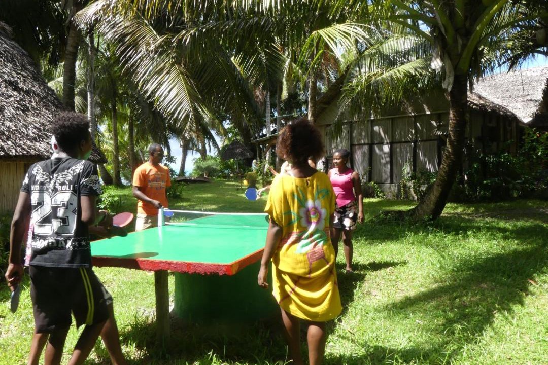 Photo of Others in Nosy Boraha