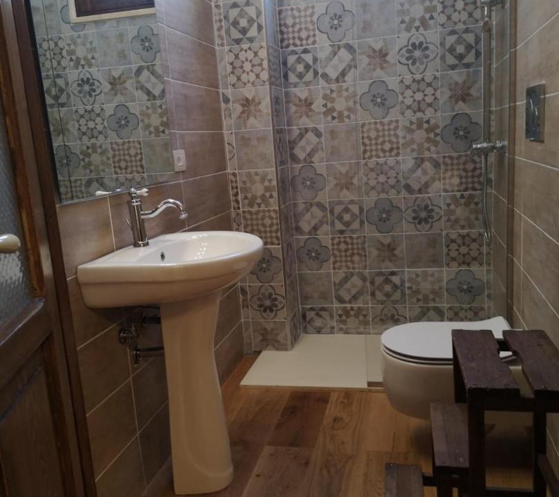 Photo of Bathroom in Adelfia