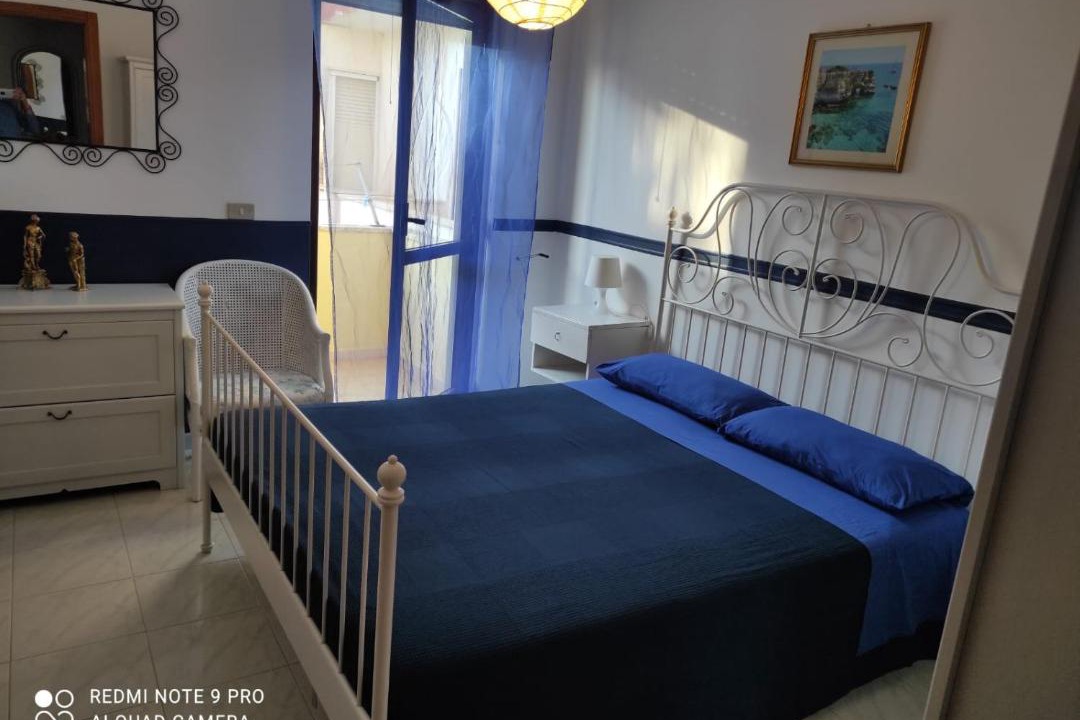 Photo of Bedroom in Lido Marini