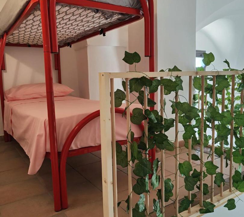 Photo of Bedroom in Nociglia