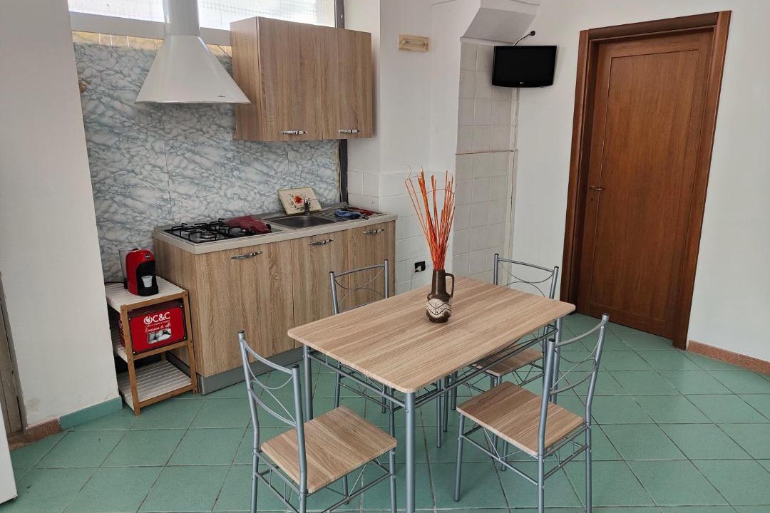 Photo of Kitchen in Nociglia