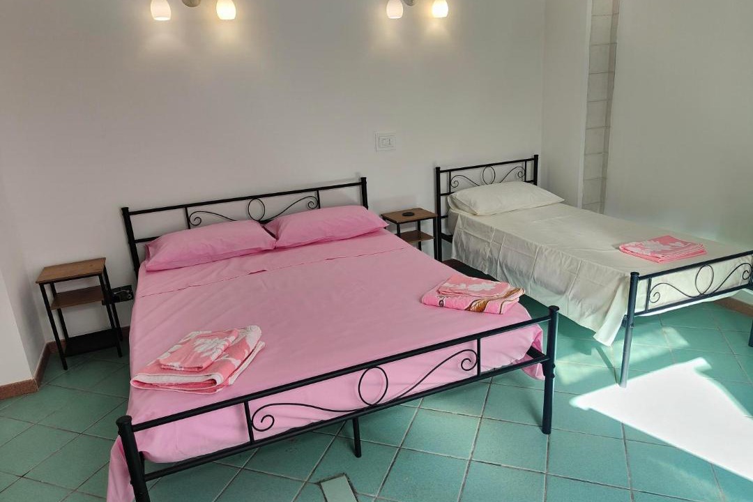 Photo of Bedroom in Nociglia