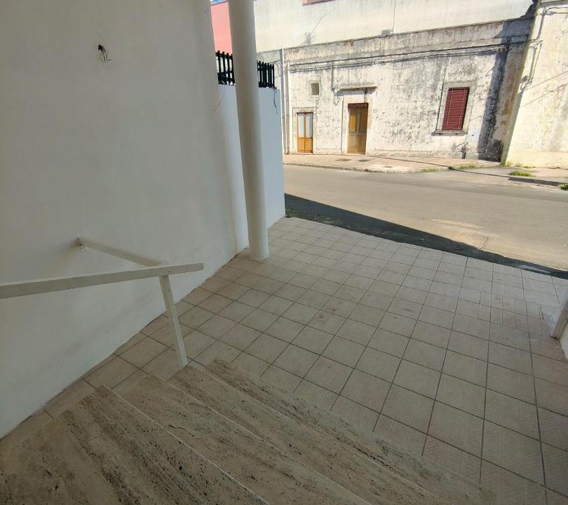 Photo of Buildings in Nociglia