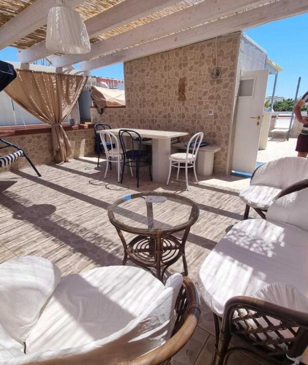 Photo of Patio Balcony in Lido Marini