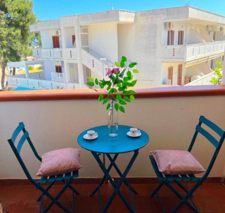 Photo of Patio Balcony in Lido del Sole