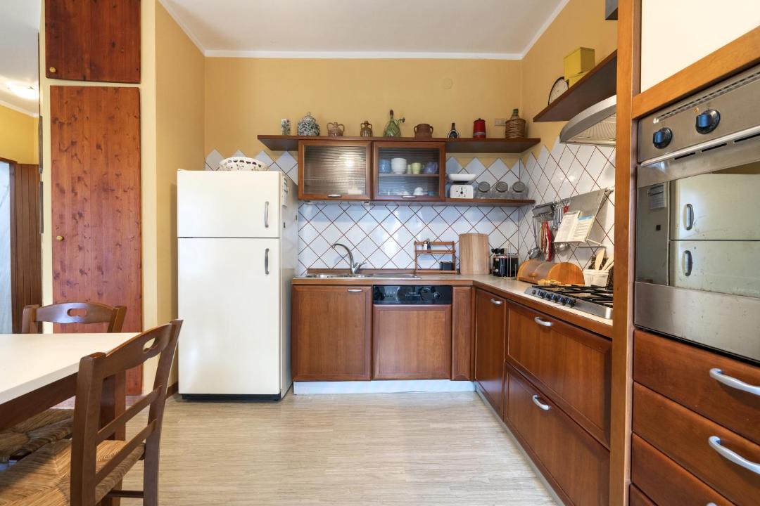 Photo of Kitchen in Cozze