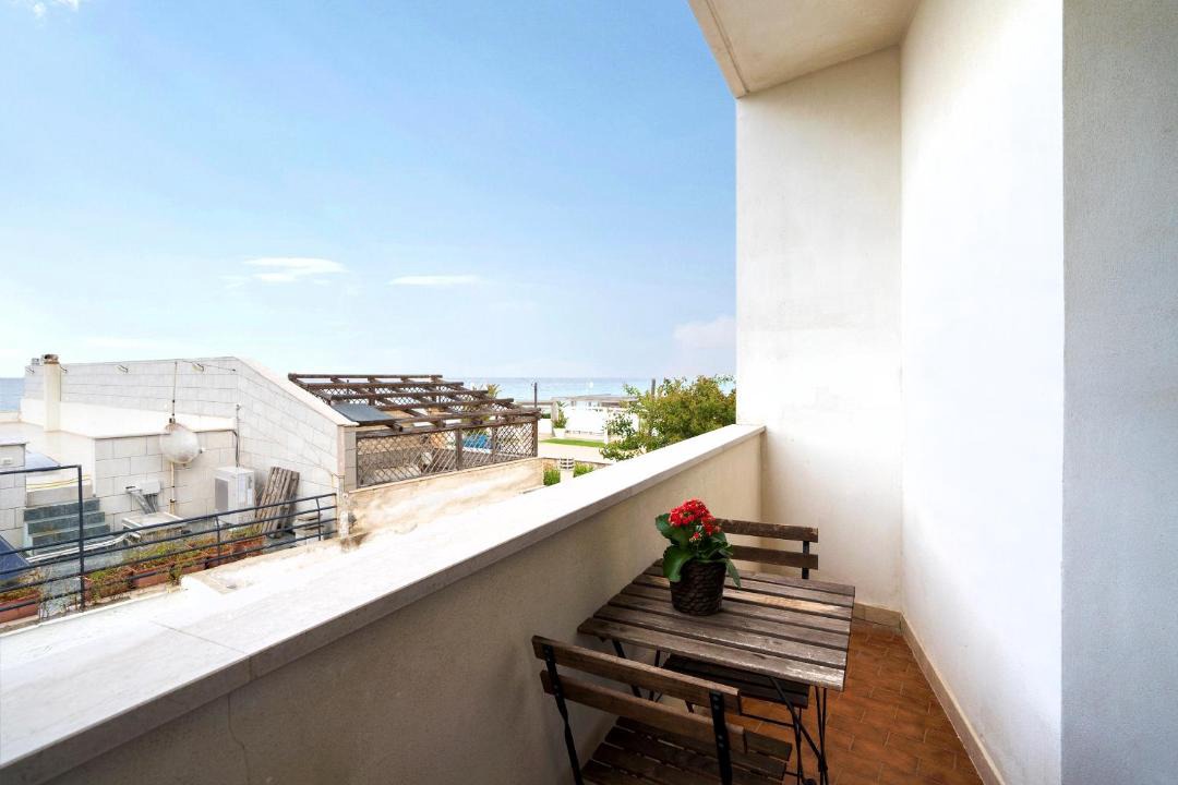 Photo of Patio Balcony in Cozze