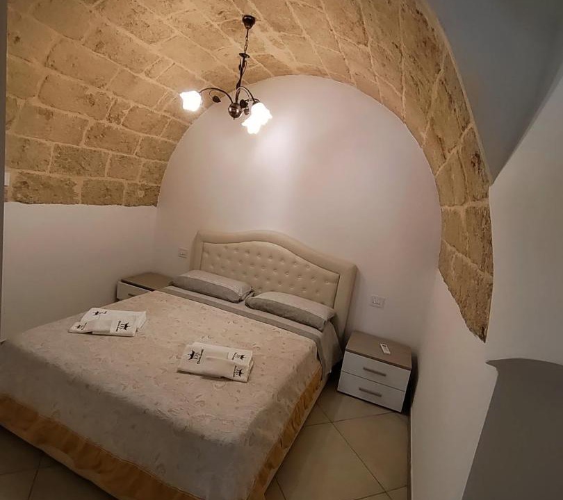 Photo of Bedroom in Polignano a Mare
