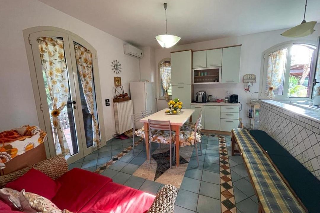 Photo of Livingroom in Santa Cesarea Terme