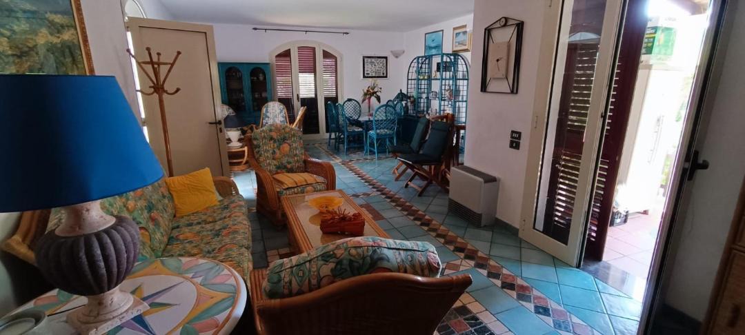 Photo of Livingroom in Santa Cesarea Terme