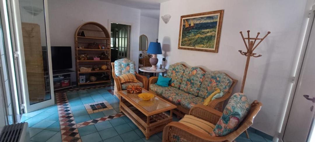 Photo of Livingroom in Santa Cesarea Terme
