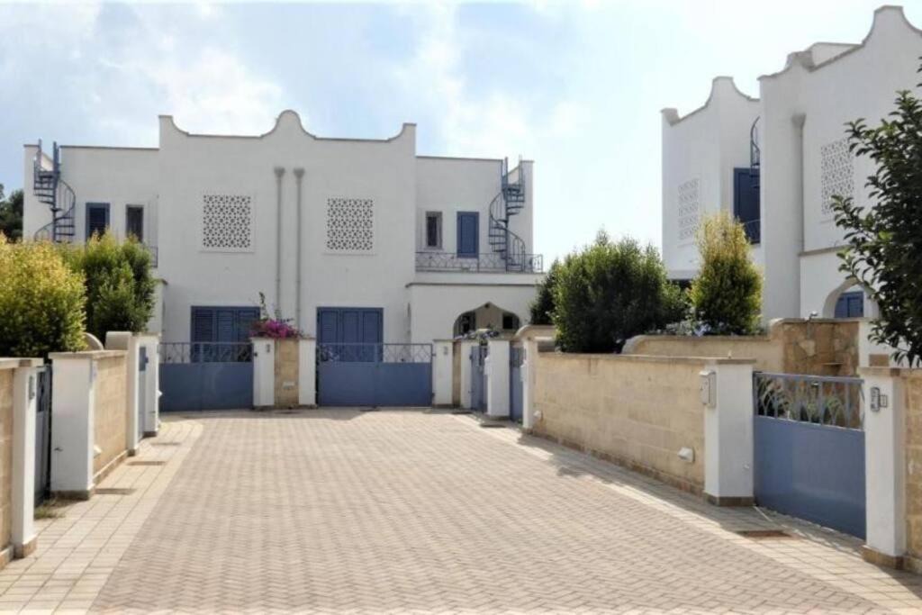 Photo of Buildings in Boncore
