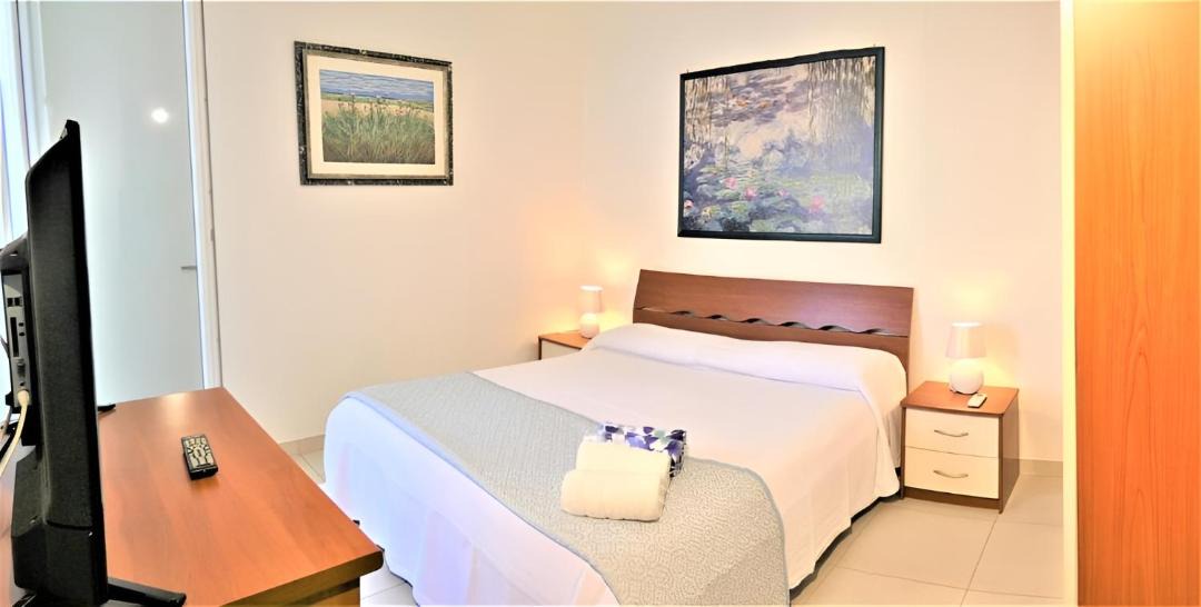 Photo of Bedroom in Boncore