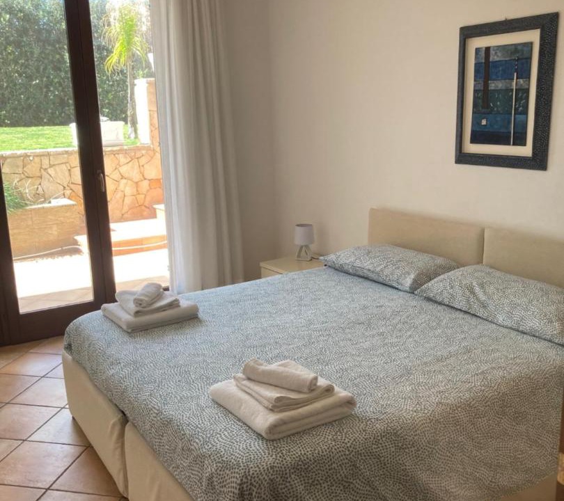 Photo of Bedroom in Bisceglie