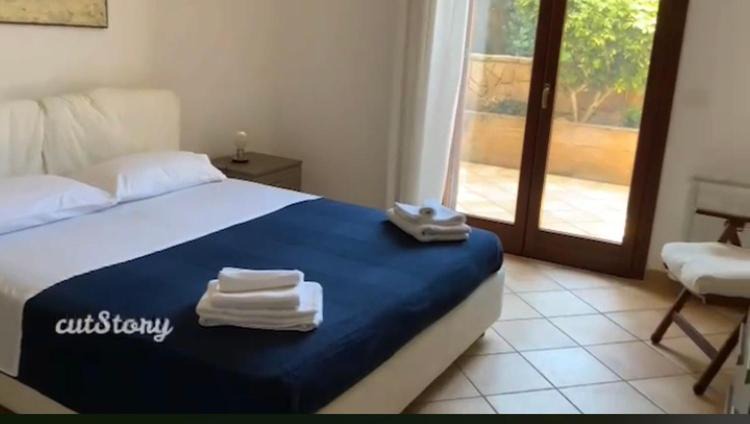 Photo of Bedroom in Bisceglie