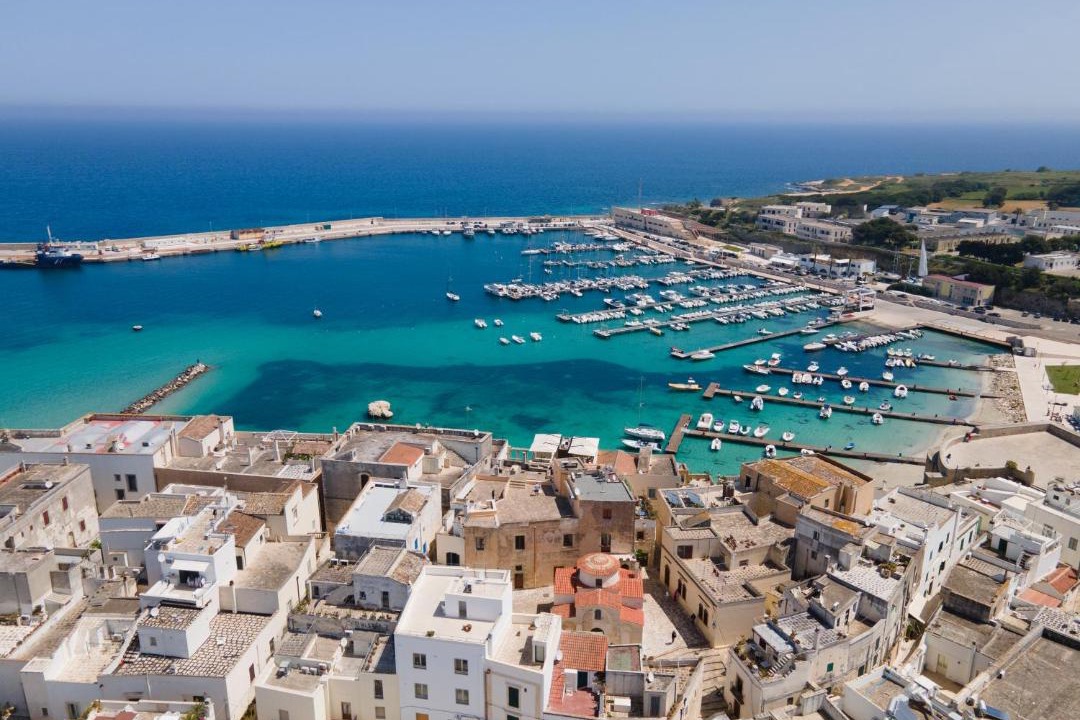 Photo of Others in Otranto Historic Centre
