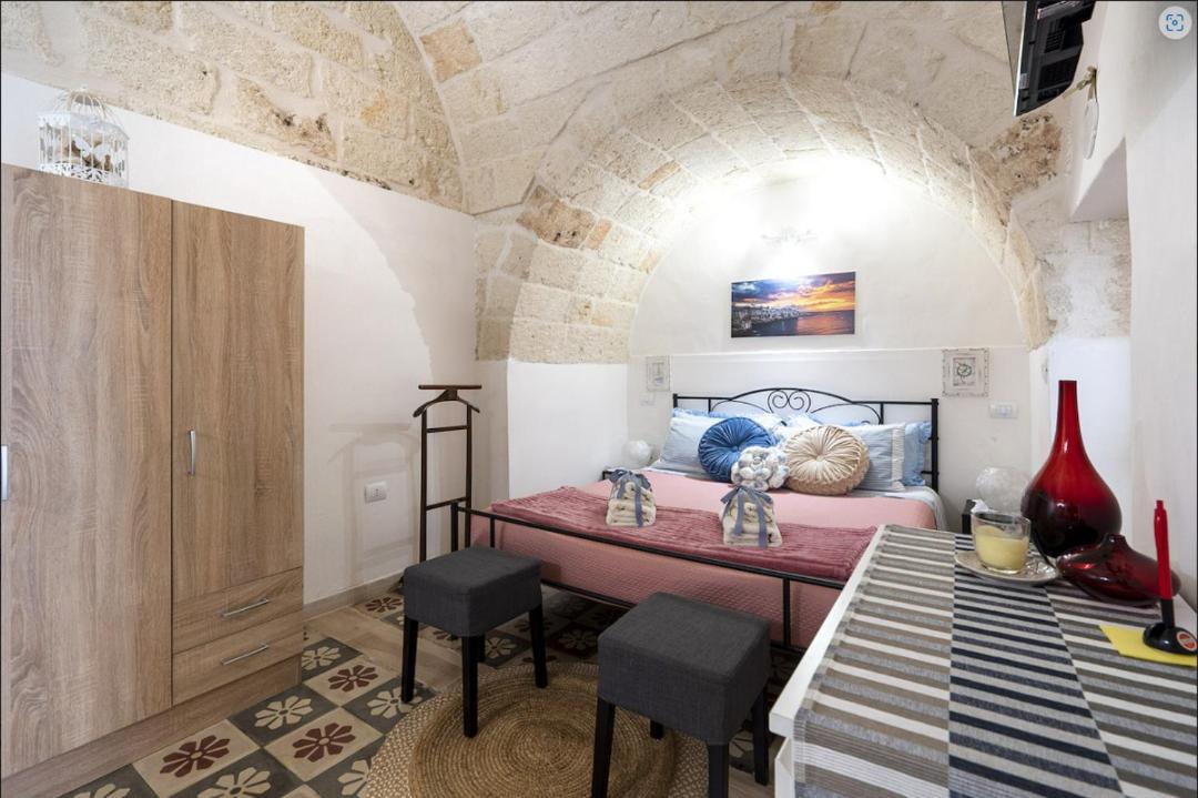 Photo of Livingroom in Polignano a Mare