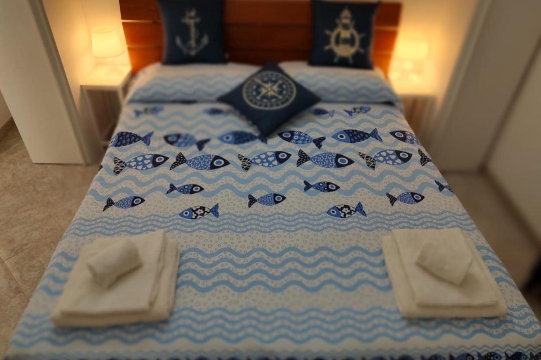 Photo of Bedroom in Torre Vado