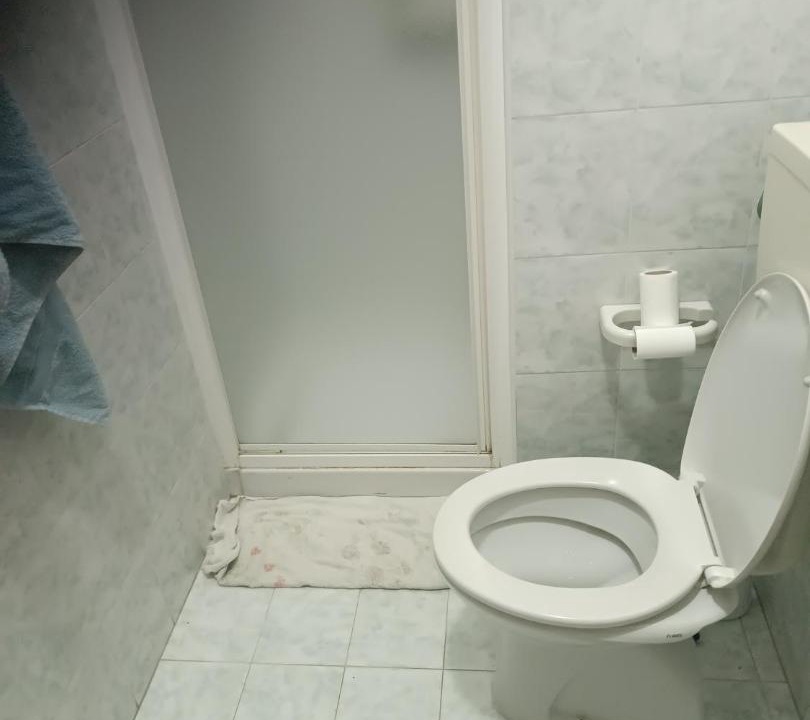 Photo of Bathroom in Torre San Giovanni