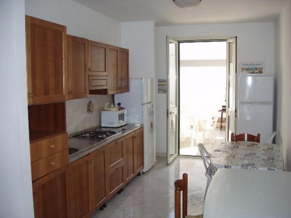 Photo of Kitchen in Torre San Giovanni