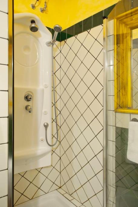 Photo of Bathroom in Otranto Historic Centre