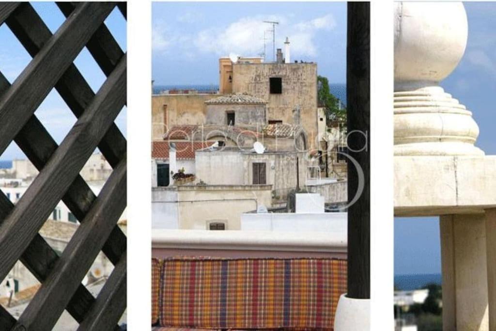 Photo of Others in Otranto Historic Centre