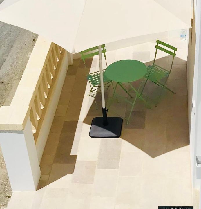 Photo of Patio Balcony in Montalbano