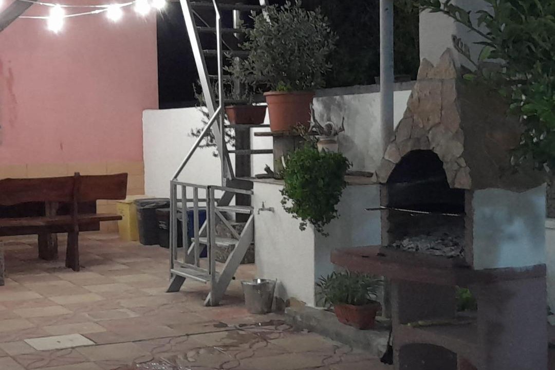 Photo of Buildings in Torre Specchia Ruggeri