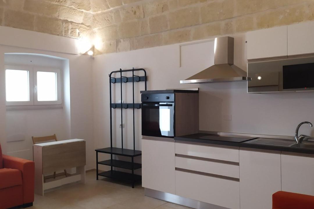 Photo of Kitchen in Gravina in Puglia