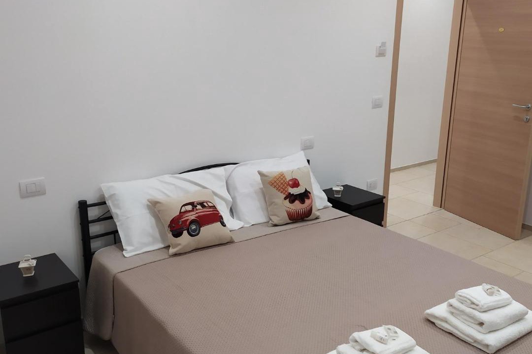 Photo of Bedroom in Gravina in Puglia