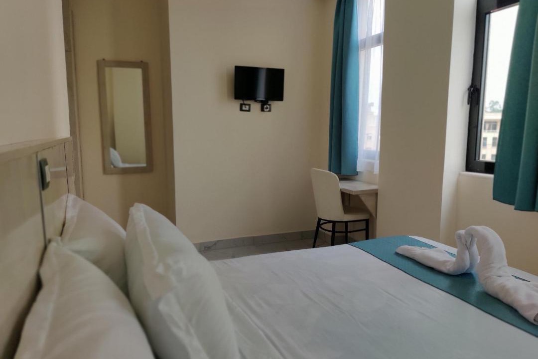 Photo of Bedroom in Arada