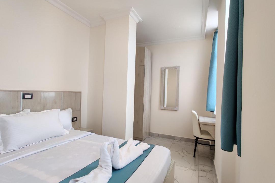 Photo of Bedroom in Arada
