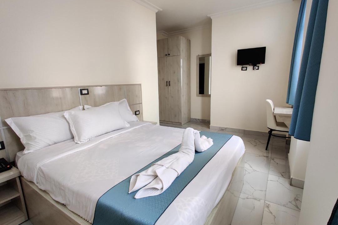 Photo of Bedroom in Arada
