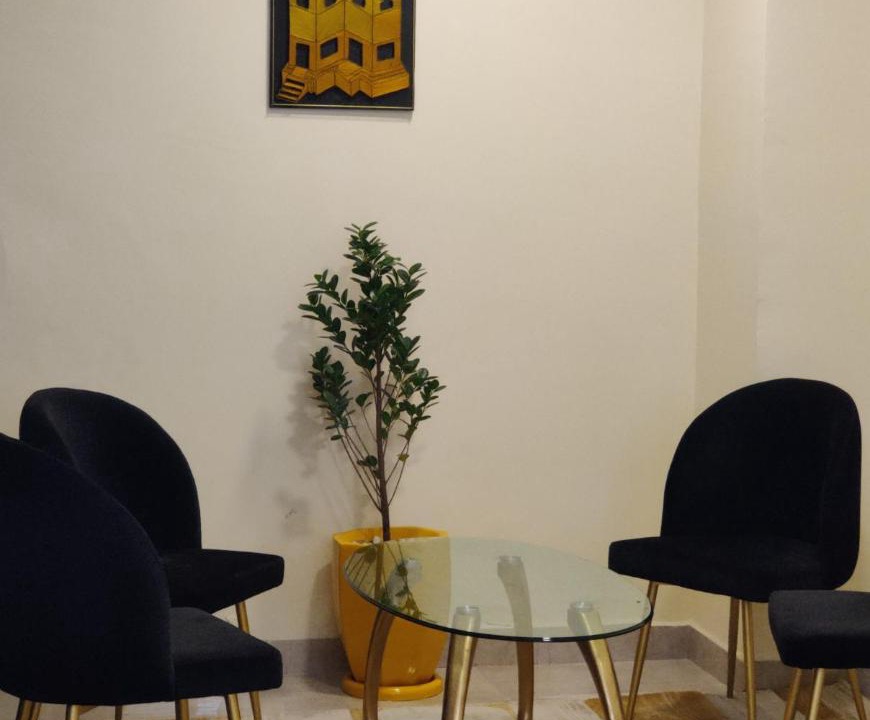 Photo of Livingroom in Arada