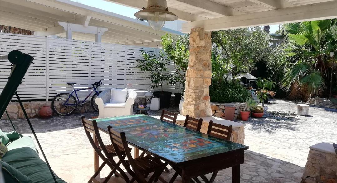 Photo of Patio Balcony in Cozze