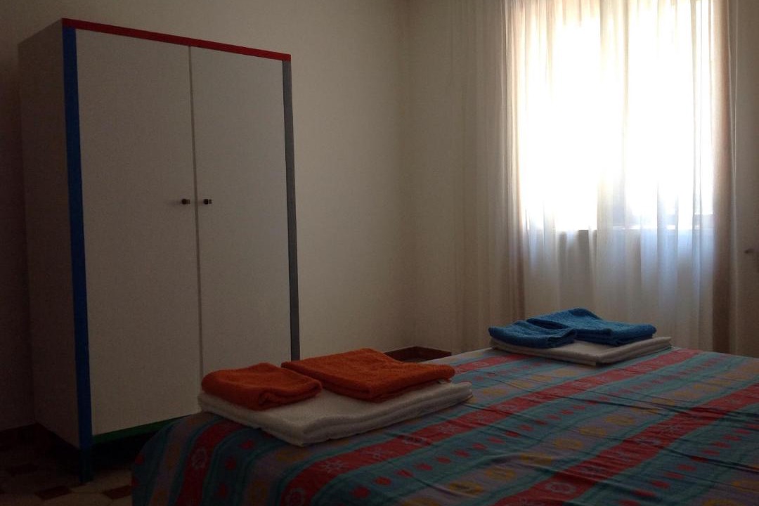 Photo of Bedroom in Torre Suda