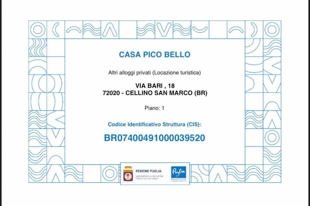 Photo of Others in Cellino San Marco
