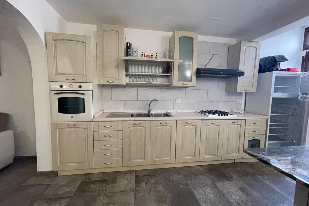 Photo of Kitchen in Cellino San Marco