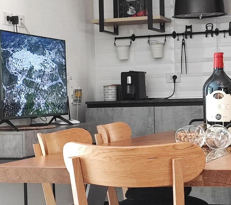 Photo of Livingroom in Mattinata