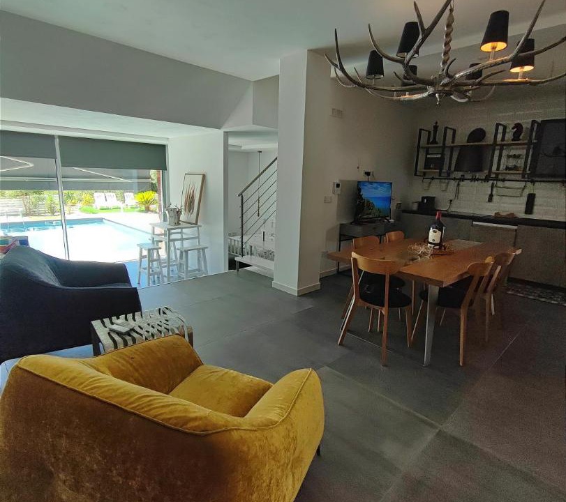 Photo of Livingroom in Mattinata