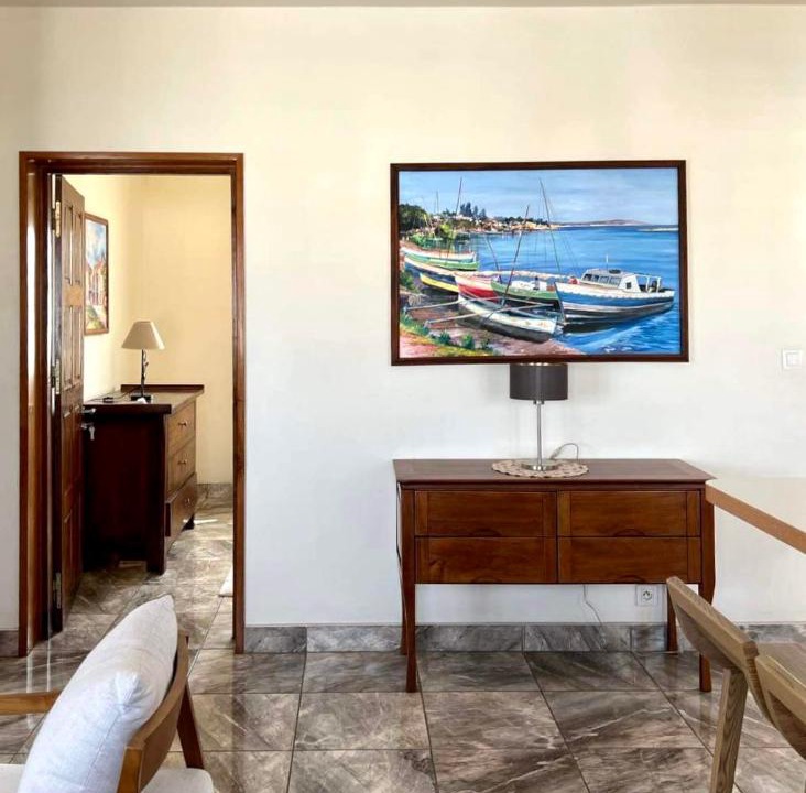 Photo of Livingroom in Mahajanga