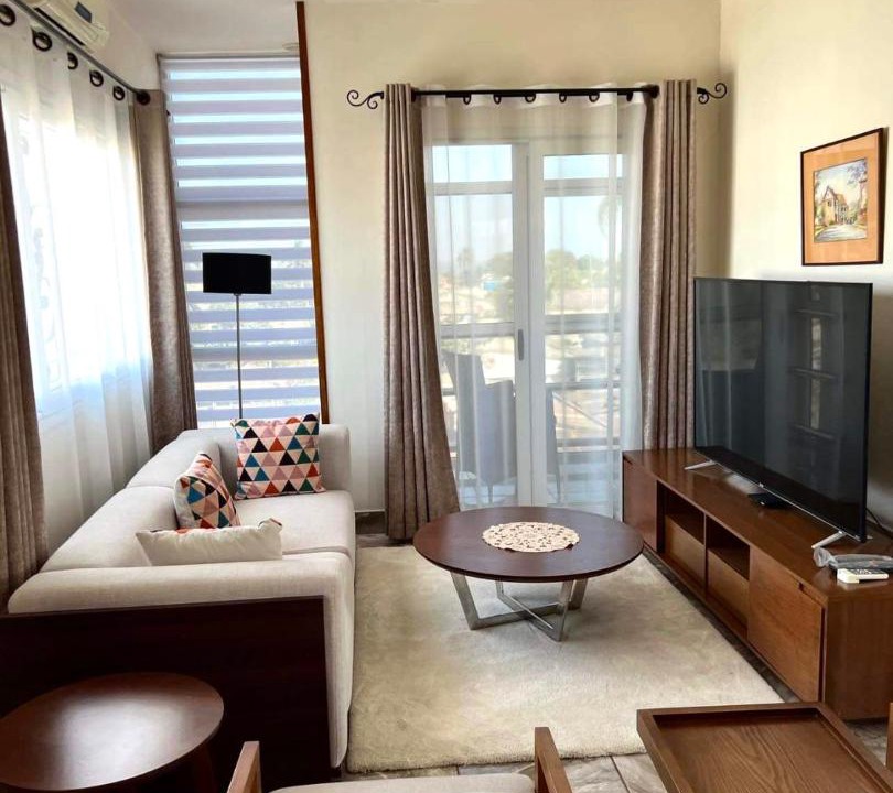 Photo of Livingroom in Mahajanga