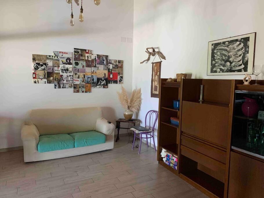 Photo of Livingroom in Lesina