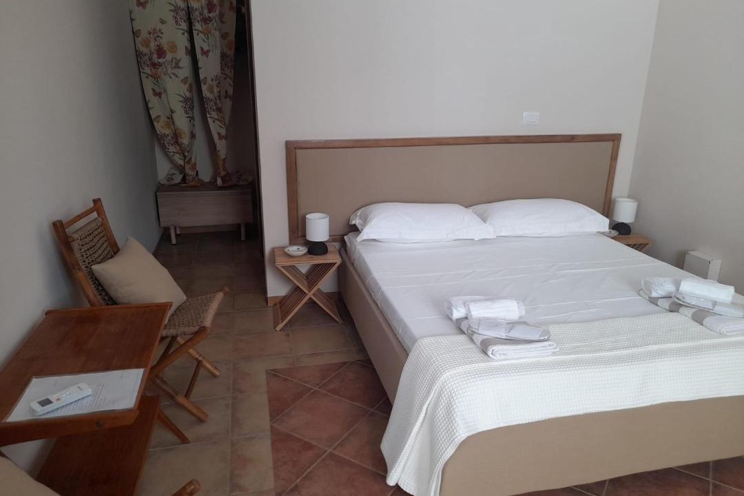 Photo of Bedroom in Lizzanello