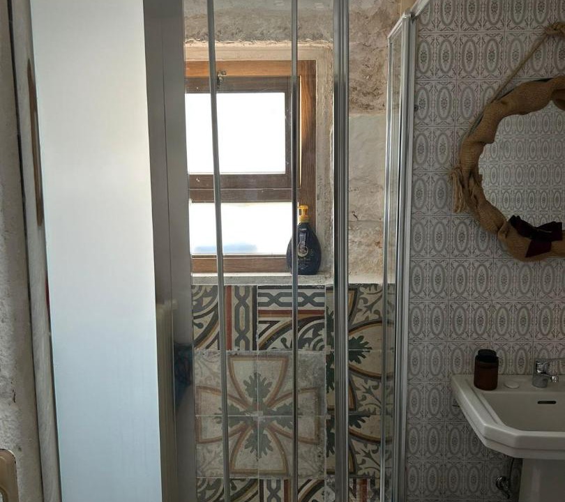 Photo of Bathroom in Coreggia