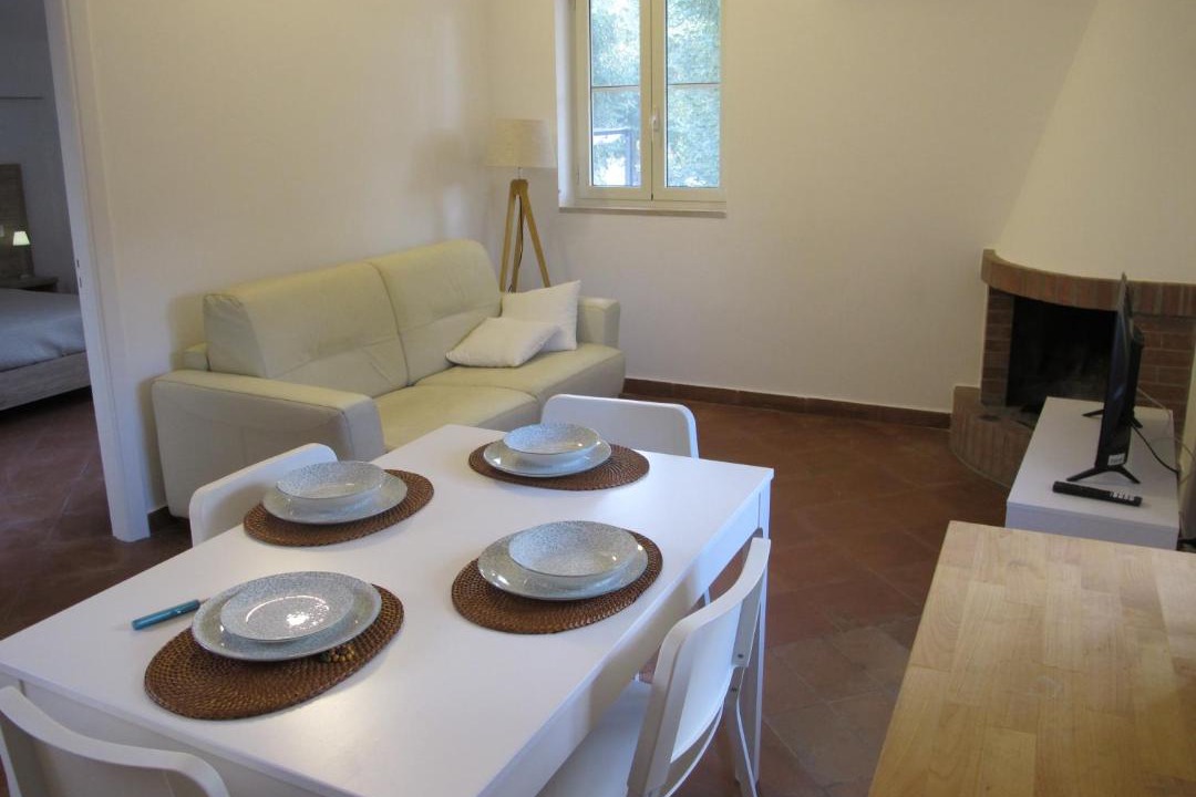 Photo of Livingroom in Mattinata