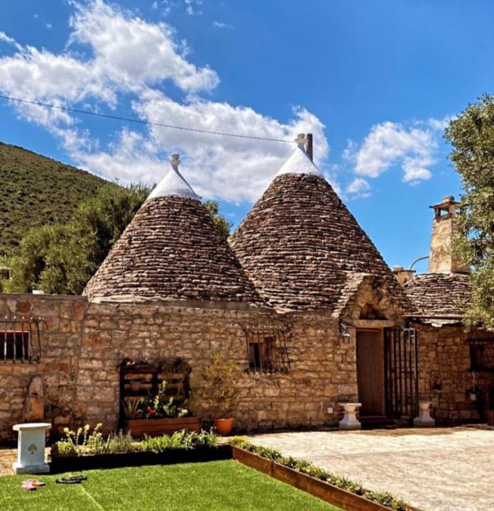 Photo of Buildings in L'Assunta