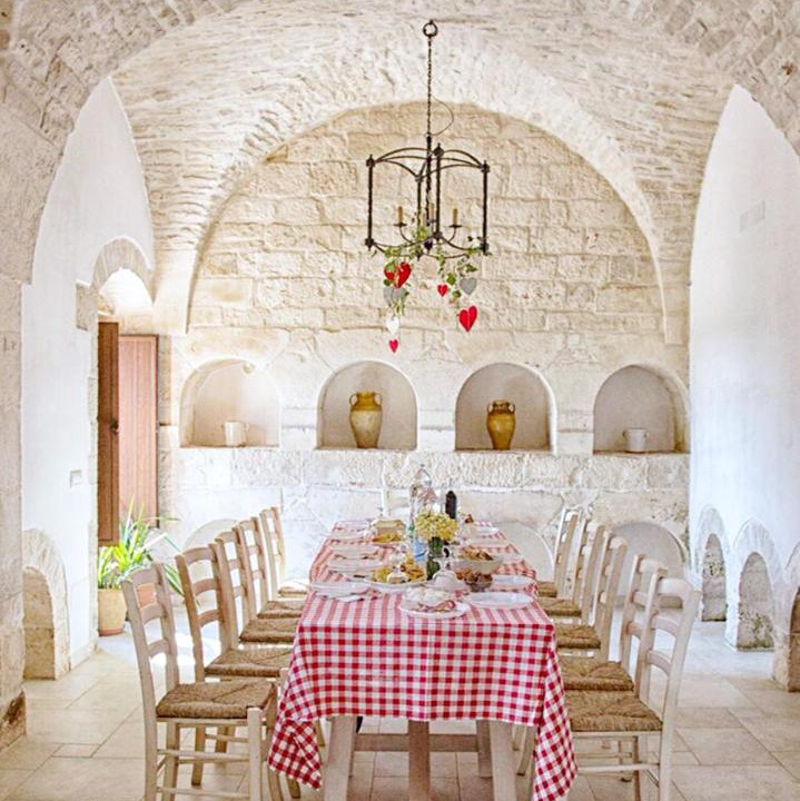 Photo of Others in Martina Franca