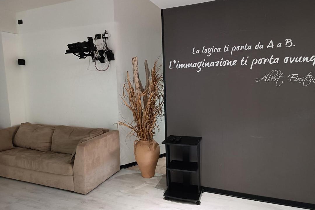 Photo of Livingroom in Carpignano Salentino